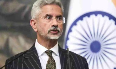 'India's G20 presidency played an important role in bringing the world together', Foreign Minister Jaishankar said in US