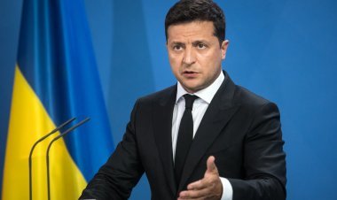 Zelensky wants to come to India for G20 Summit