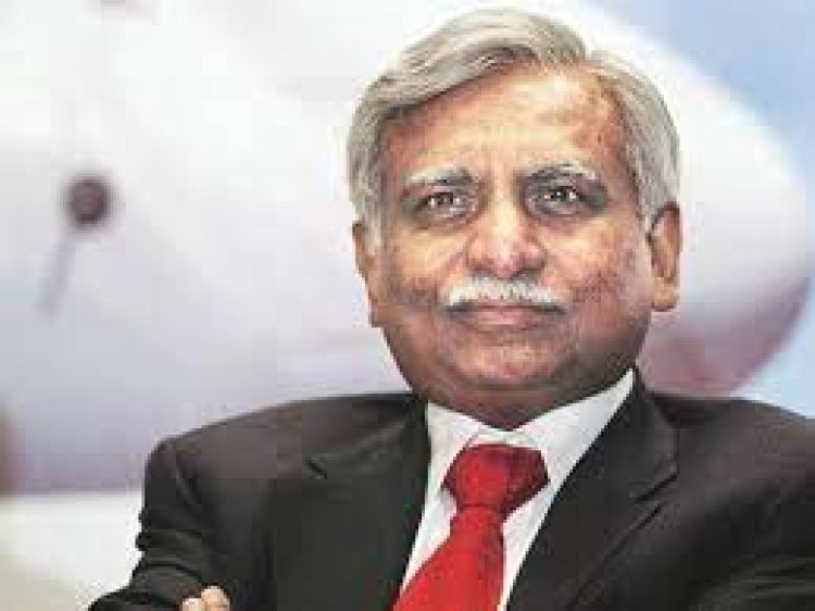 Bank Fraud: Jet Airways founder Naresh Goyal arrested in Rs 538 crore scam, ED takes action