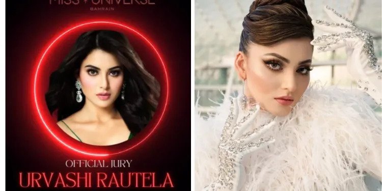 Urvashi Rautela's Net Worth Soars to $65 Million