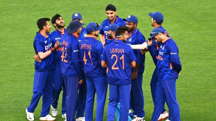 World Cup 2023: List of 15 players for the World Cup finalized! These 3 including Sanju Samson were cut off