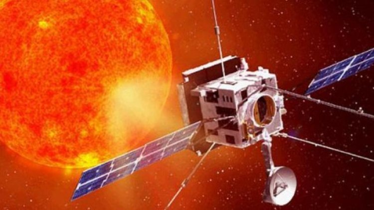 ISRO will increase the orbit of Aditya L1 today