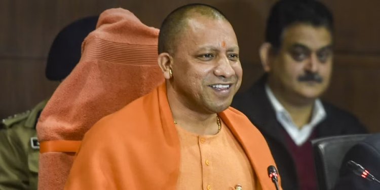 Yogi Adityanath says One Nation, One Election will ensure stability of democracy