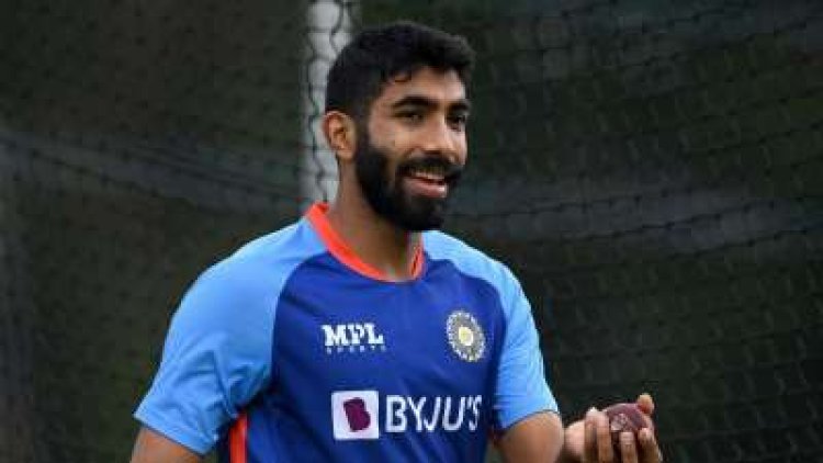 Asia Cup 2023: Big blow to the Indian team, Jasprit Bumrah left the Asia Cup midway and returned home, know the reason