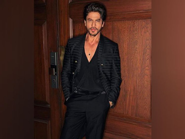 Shahrukh Khan told, 2 special things of 'Jawan', which the audience will definitely like.