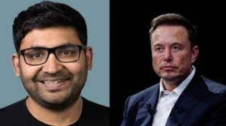 Elon Musk: Why did Musk show Parag Agarwal the way out from Twitter, the big reason came to the fore