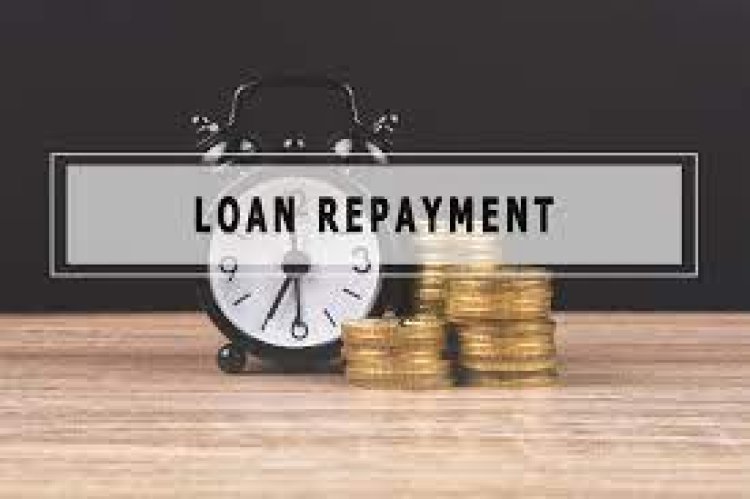 Loan can be repaid from PF if the interest is low