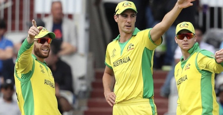 Australia finalizes names of 15 players for the World Cup, excludes 3 players