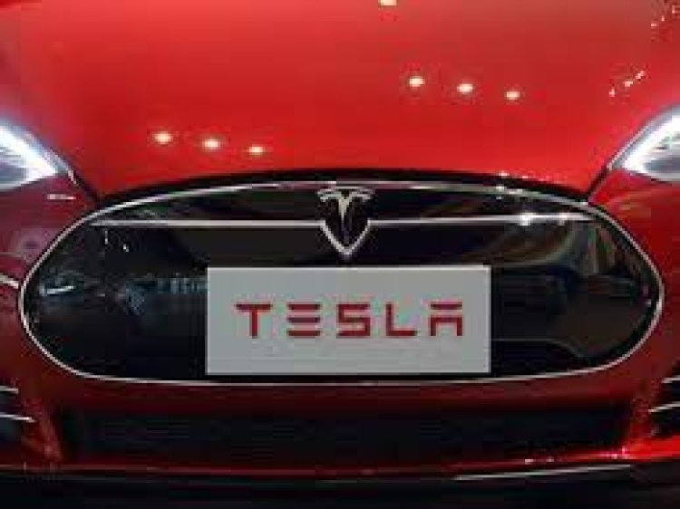 Tesla: Tesla files lawsuit against Xiaomi-owned Chinese company, accusing it of stealing technology secrets