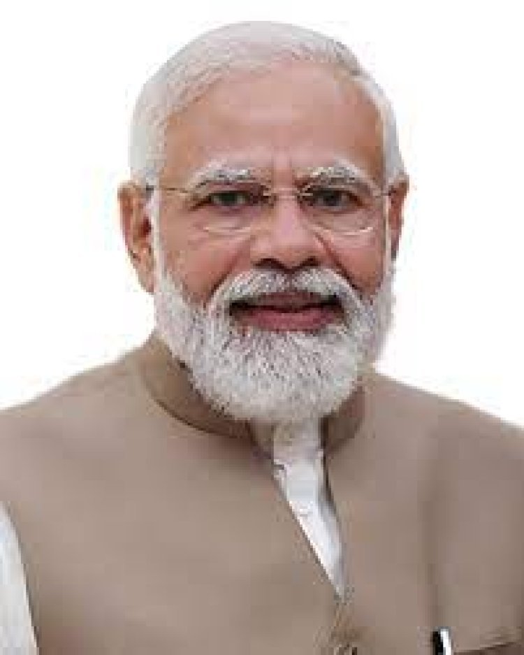 'There is no house in my name but lakhs of daughters have been made the owners of the house.', said PM