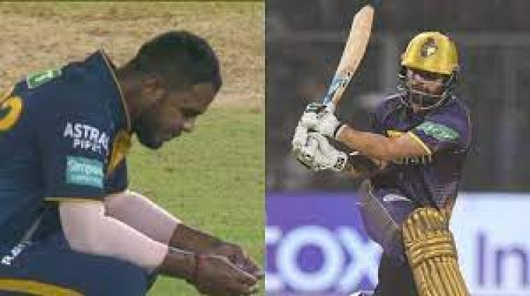 IPL 2024: This dangerous player of the world announced his return after 9 years in the next season of IPL