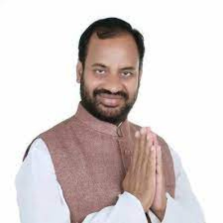 Rajasthan: Congress leader's warning, said - donate money to build an office, only those whose bio-data will have the receipt will go ahead.
