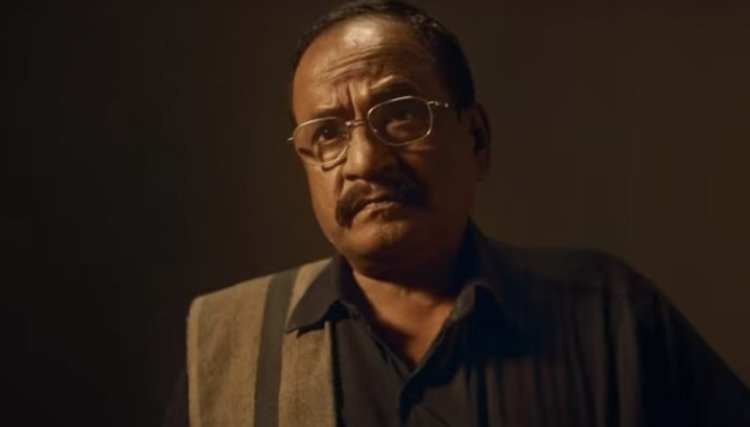 'Jailor' actor G Marimuthu dies at 58, heart attack during shooting