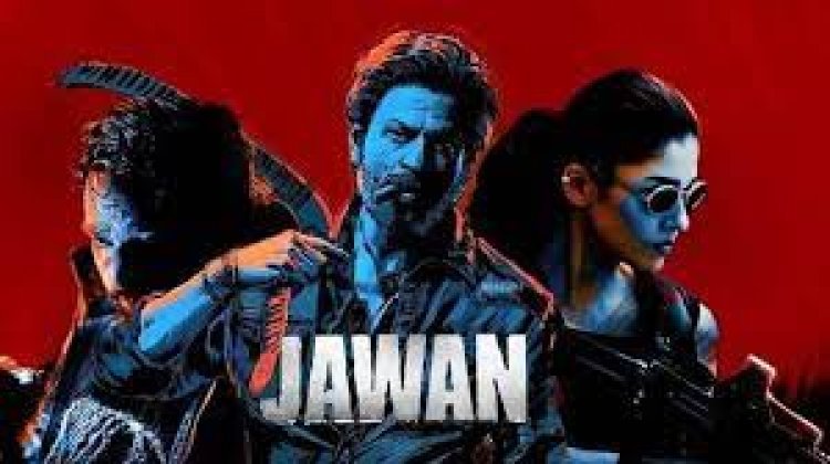 Jawan Blockbuster: Shilpa Shetty stunned on the question of 'Jawaan', know why she told the reporter to reach home
