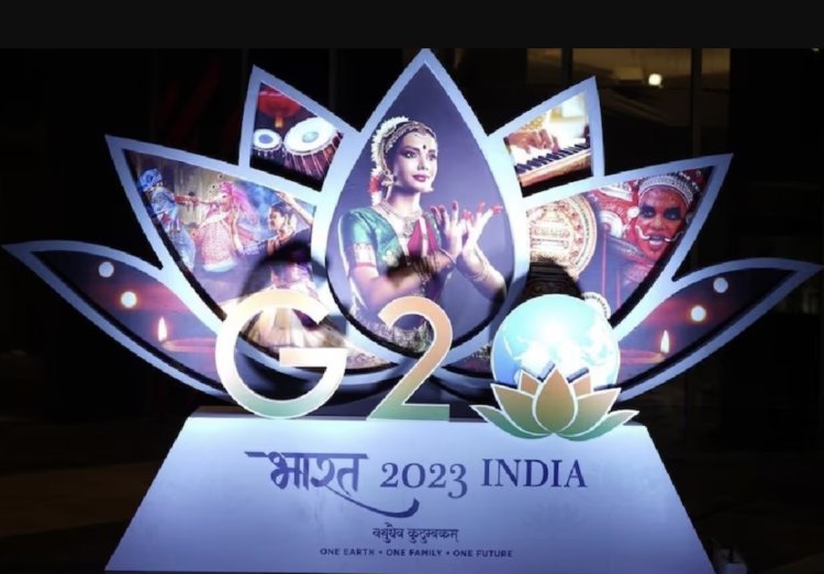 G20 Summit: The world will see India's 'digital power'. Ask Gita will answer every question