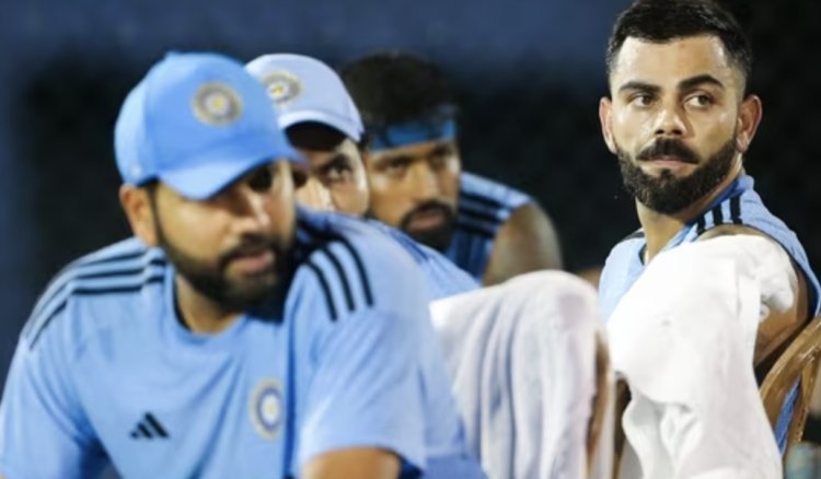 IND vs PAK: India-Pak great match today, know on which channels it will be live and where to watch free live streaming.