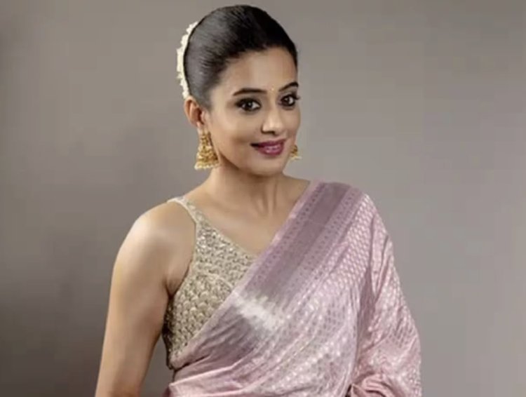 Not every actress's husband is cool, 'Jawaan' actress herself told the story of not kissing on camera