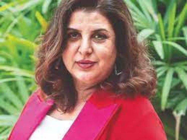 Papa had only 30 rupees at the time of his death, said Farah Khan