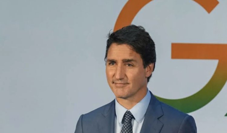 Canadian PM Trudeau's plane faces technical fault, will stay in India for now