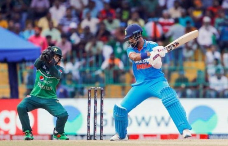 Asia Cup 2023: Rain became the villain in the IND-PAK match even on the reserve day, so which team will go to the final
