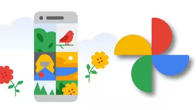 Leaked: New features coming to Google Photos