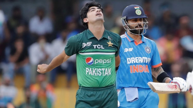 Big update on the injury of two main fast bowlers of Pakistan, suddenly sent two players as replacement!