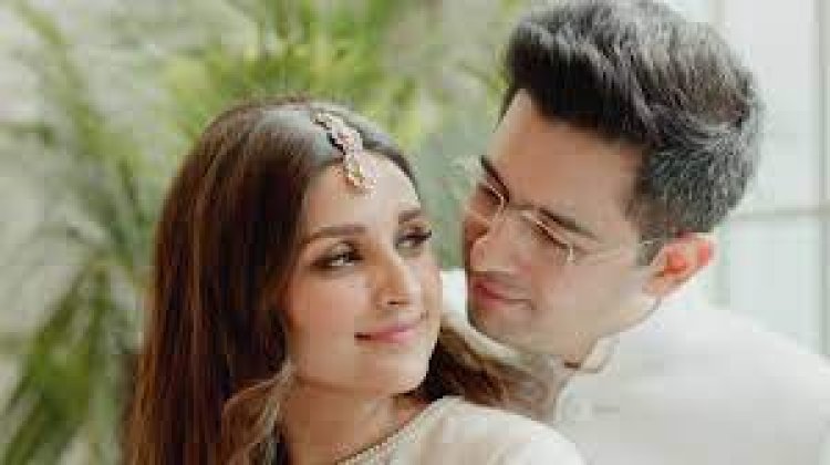 Raghav-Parineeti's marriage on 24th September