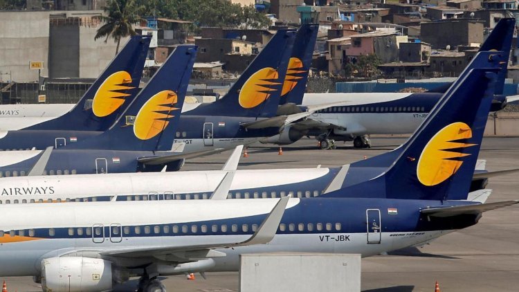 From Jet Airways flight to crash landing, this is what the journey has been like so far