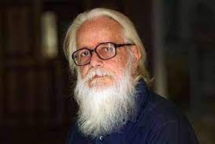 'I was pushed into a corner, had to fight the entire country', former ISRO scientist, Nambi Narayanan narrates his pain