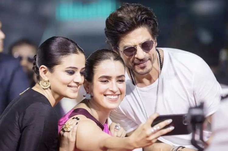 Actress Priyamani's allegation on Atlee - Superstar actor with whom she was promised a scene, was not cast in the film