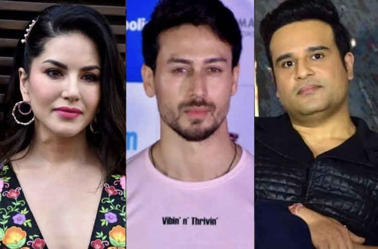 Many Bollywood celebrities including Sunny, Krishna, Tiger on ED radar in Mahadev App Case, allegations are serious