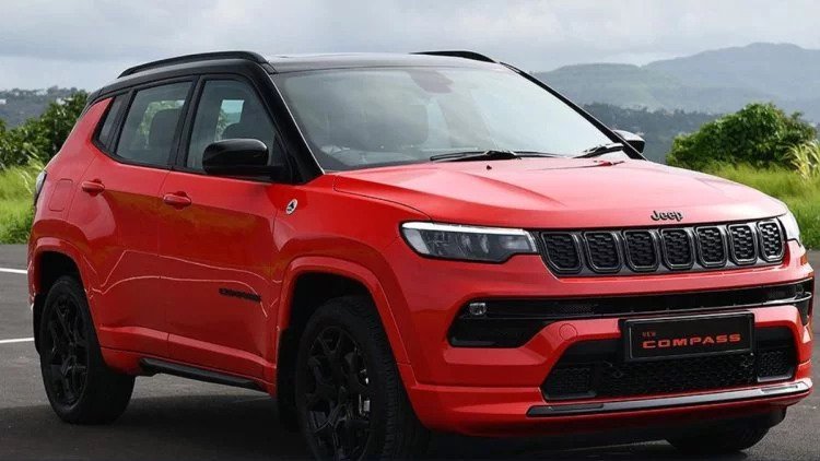 Jeep Compass 2WD Review: A Balanced SUV for Both On- and Off-Road Adventures