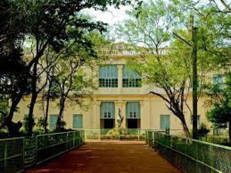Shantiniketan included in UNESCO World Heritage List: Rabindranath Tagore's father founded it