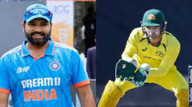 IND vs AUS: Where will the India-Australia series matches be played? From schedule to live streaming, know everything