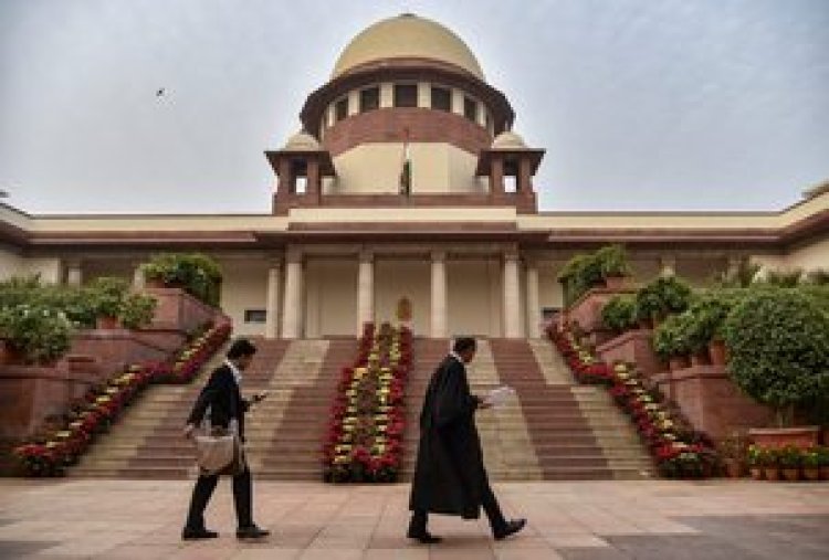 Case reaching SC banning screening of children for nursery admission, challenge to Delhi HC's decision