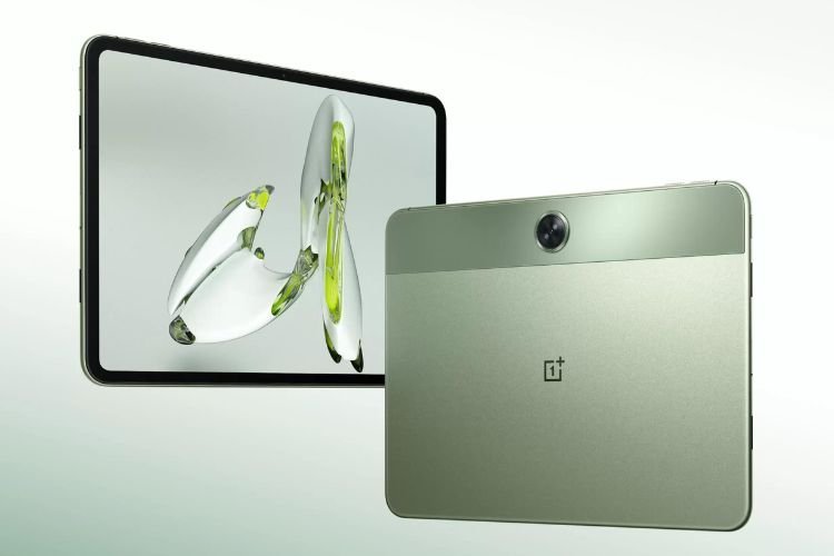 OnePlus Pad Go India Launch Date Set For October 6, Design Officially Revealed