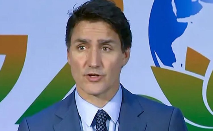 Justin Trudeau surrounded in his own home by accusing India, opposition leader said - PM should clarify with facts