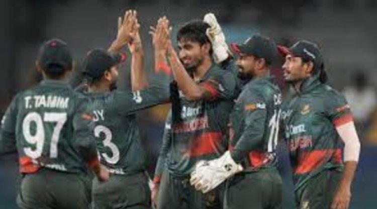 Old social media post becomes a dilemma for Bangladesh's young pacer, BCB takes big step