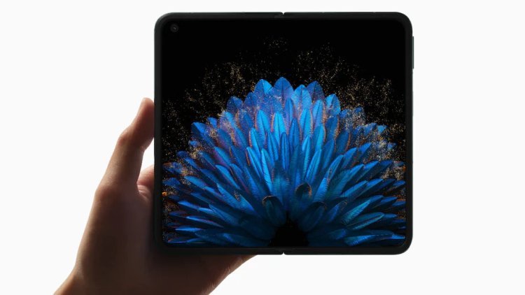 OnePlus Foldable Phone Launch Confirmed for October 19