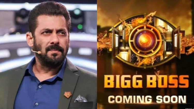 Bigg Boss 17: YouTuber will join Salman Khan's show, who can beat even Elvish and Abhishek in popularity?
