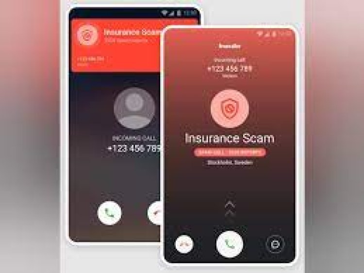 Now suspicious number will appear in red strip on Truecaller