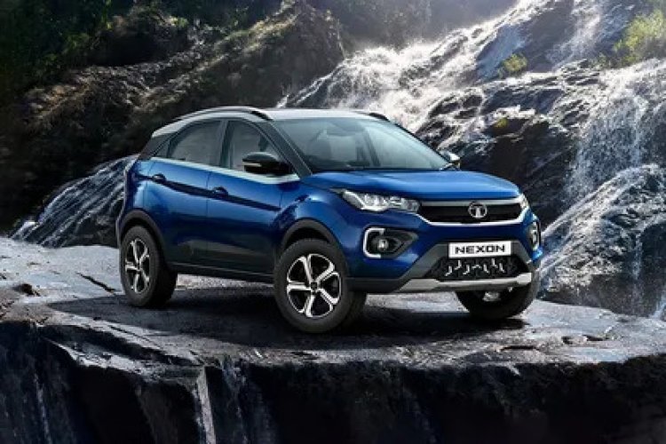 2023 Tata Nexon Mileage Figures Revealed: Up to 24.08 kmpl