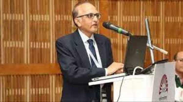 Supreme Court judge said - Every institution is working below its capacity, vacancies are having an impact.