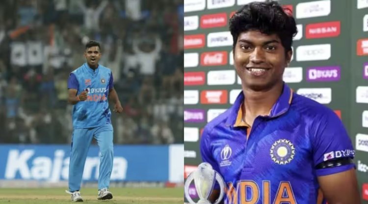 Asian Games 2023: Pooja Vastrakar wreaked havoc on batsmen due to BAN, Indian team cut the ticket for the final