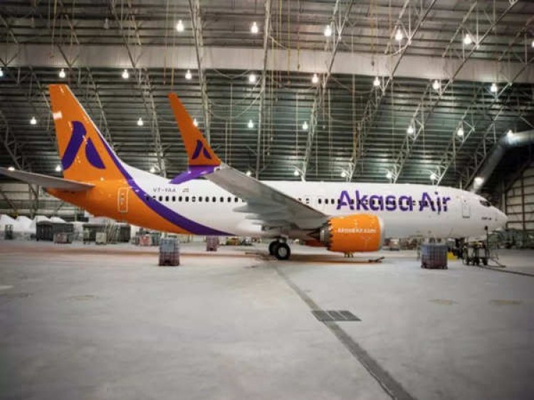 DGCA refuses to intervene in Akasa Air case: Said- it does not have the power, airline in crisis due to resignation of 43 pilots
