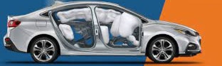 Know the details, if you want to buy a car with six airbags, also must consider these six options