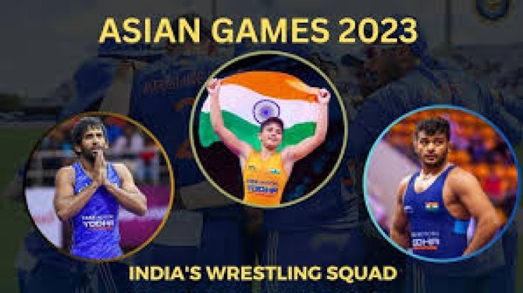 LIVE Asian Games Live: India got five medals including two gold in shooting on the sixth day, Aishwarya Pratap Singh won silver.