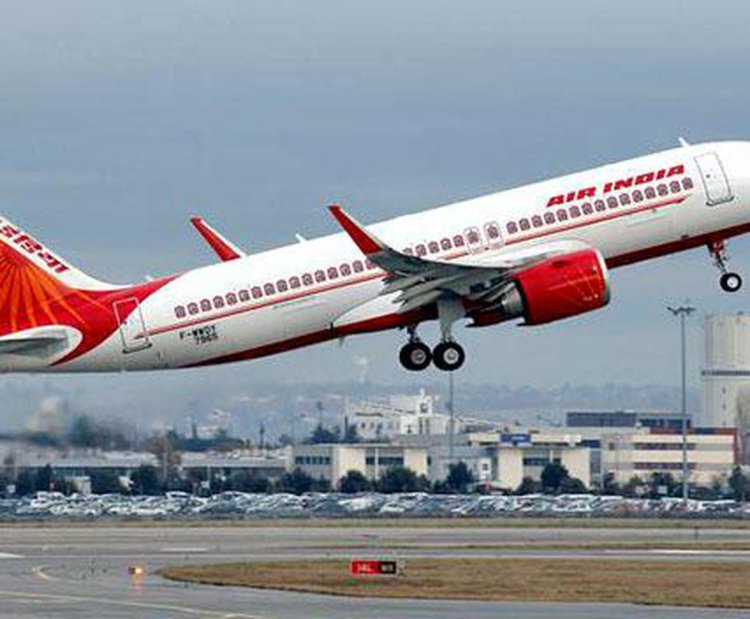 Air India completes the acquisition of the first A350 aircraft through GIFT City, know why it is special