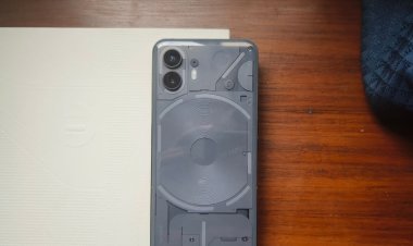 Nothing Phone 2 will get a bumper discount of Rs 12,000, mega sale will start from October 8