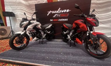 Who will buy Bajaj Pulsar 150 or Pulsar N150? understand in easy language